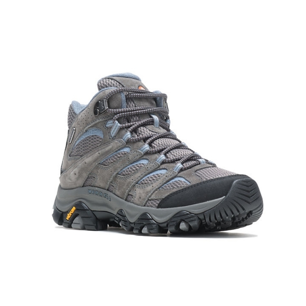Merrell Women's Black Hiking Boots
